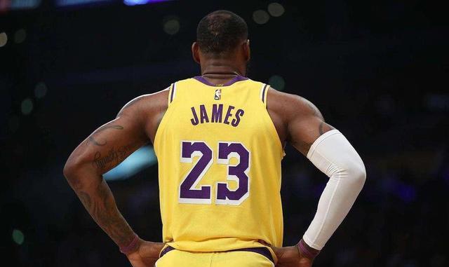 nba本賽季最佳球員_nba本賽季最佳陣容_nba賽季最佳陣容評選標準