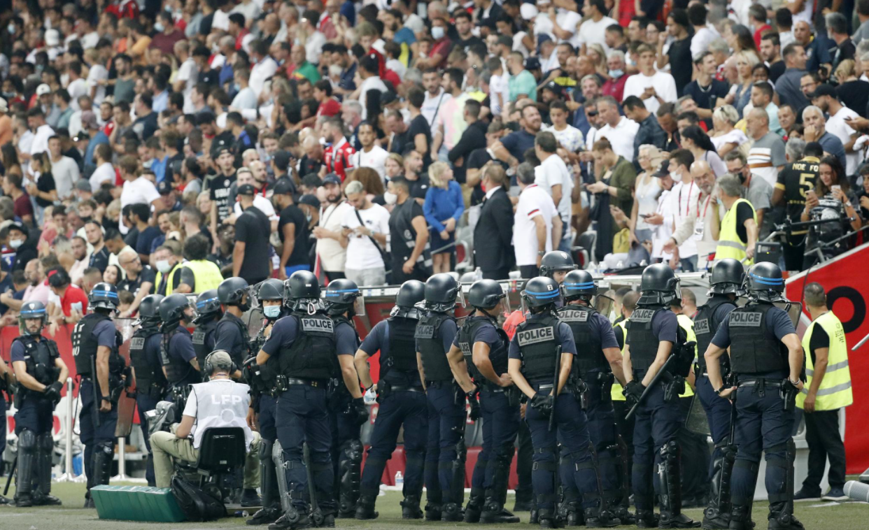 法甲球隊關系_法甲球隊關系2018_法甲各隊關系