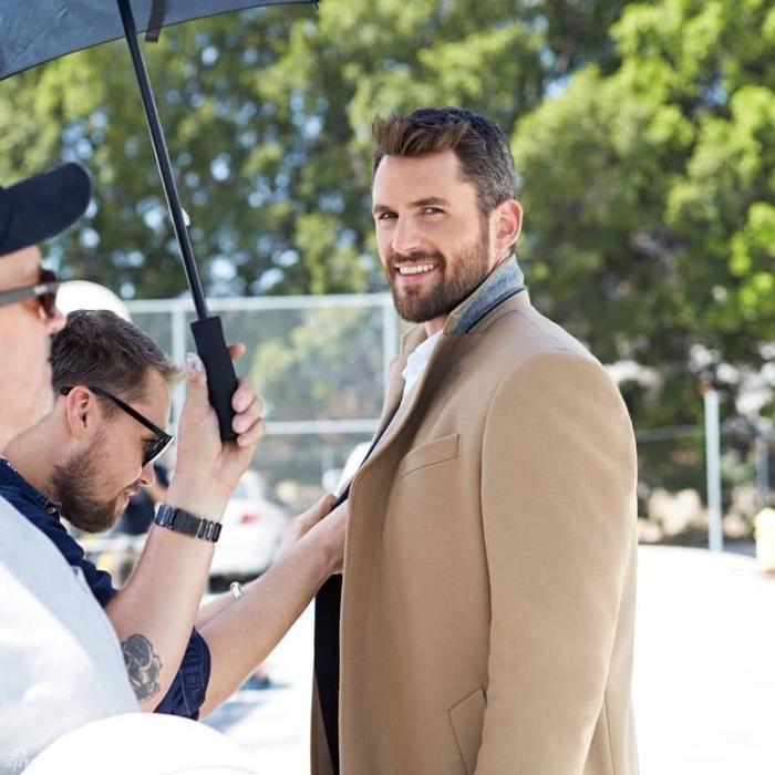 NBA球星正裝誰最帥？科比：必須是我，杜蘭特：打擾了