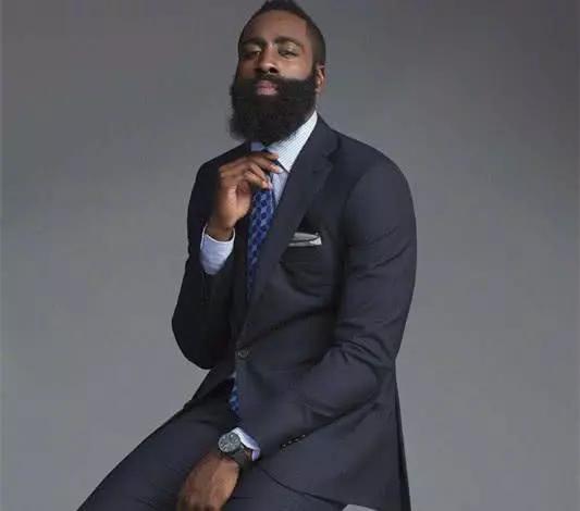 NBA球星正裝誰最帥？科比：必須是我，杜蘭特：打擾了