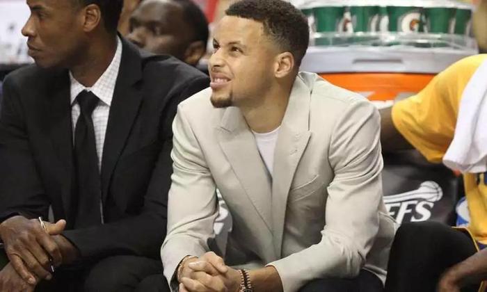 NBA球星正裝誰最帥？科比：必須是我，杜蘭特：打擾了