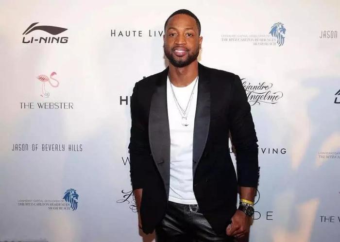 NBA球星正裝誰最帥？科比：必須是我，杜蘭特：打擾了