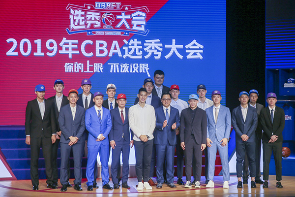 選秀身高有要求嗎_cba選人身高標準_cba選秀身高