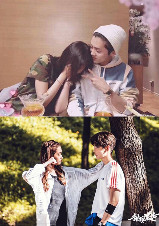 鹿晗喜歡的足球明星_鹿晗足球明星喜歡誰_鹿晗喜歡的足球隊