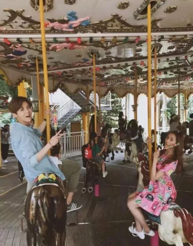 鹿晗足球明星喜歡誰_鹿晗喜歡的足球明星_鹿晗喜歡的足球隊