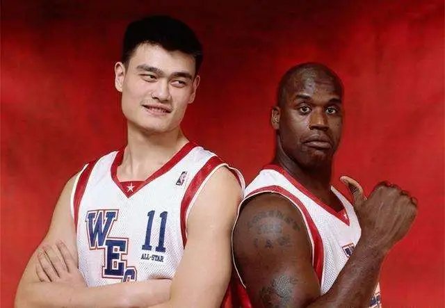 評價姚明的話_nba球員怎么評價姚明_nba巨星對姚明的評價