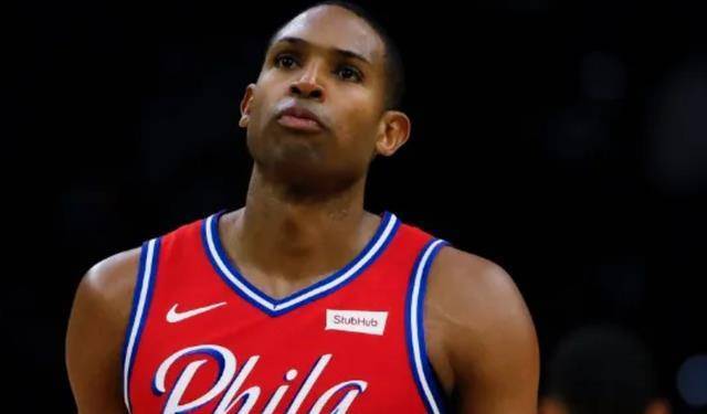 nba霍福德_2024年nba選秀霍福德_霍福德去籃網