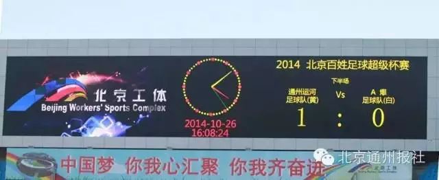 北京市社區足球賽_北京足球社區杯_北京社區足球聯賽