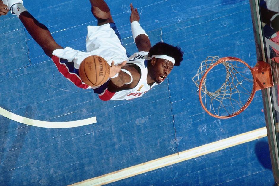 鄧肯防守能力_鄧肯最佳陣容_鄧肯入選nba最佳防守陣容次數