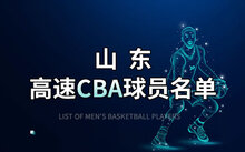 山東的籃球隊名字_cba山東隊全稱_cba山東球隊名字