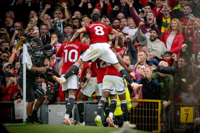 英超曼聯戰績_2021年英超曼聯_上賽季英超曼聯成績