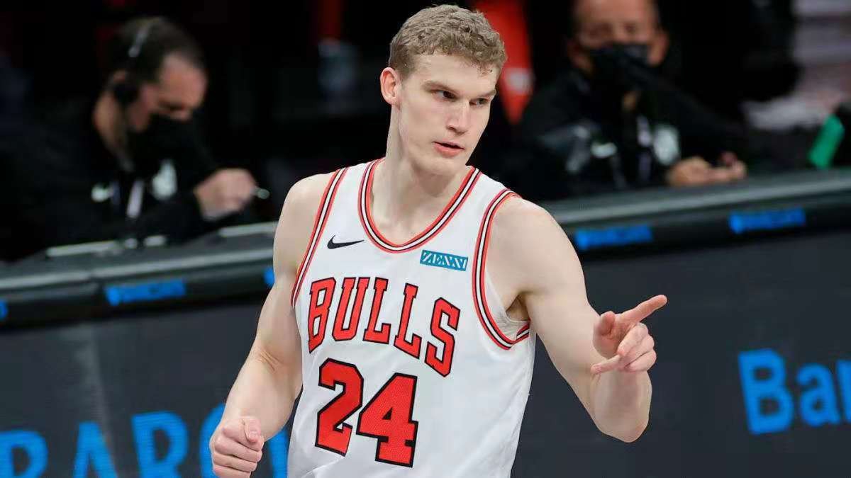 nba有哪些冷門球星(辜負期待！盤點現役NBA令人失望的潛力新星：看不到的希望)